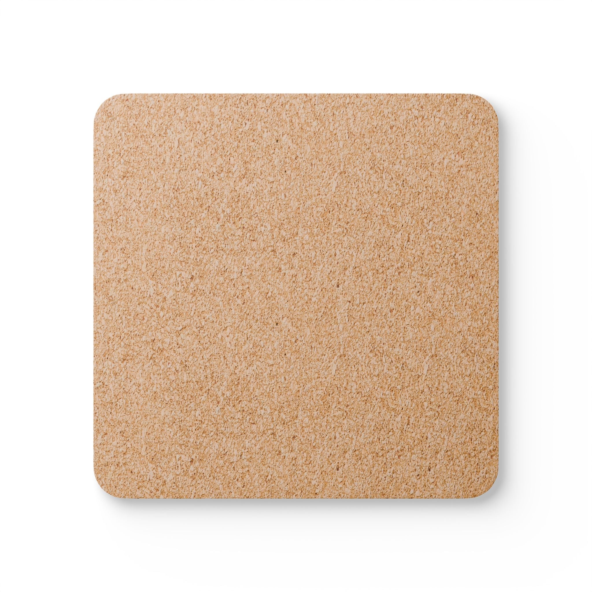 Floral Corkwood Coaster Set - Elegant Home Decor for Coffee Lovers, Drinkware Accessories, Wedding Gifts, Kitchen Essentials, [...]