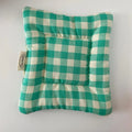 Coaster Fresh Pastoral Style Cotton Coaster Cloth Insulation Pad Table Mat Placemat Home Decoration Kitchen Accessories